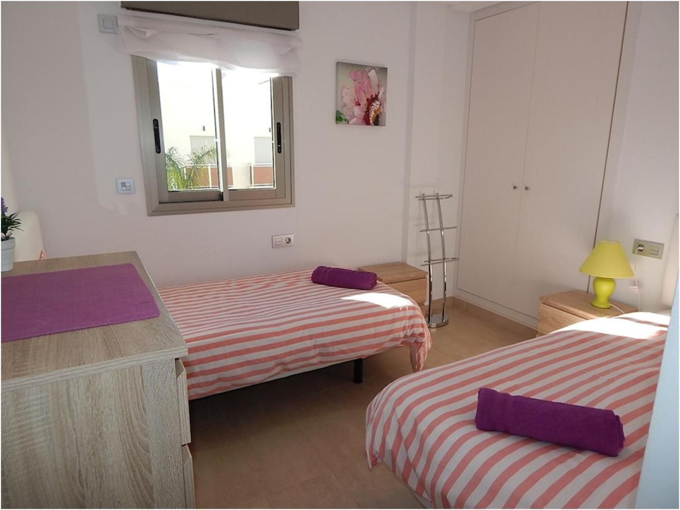 Torre De La Horadada - Modern And Comfortable 2 Bedroom Apartment Close To The Beach Torre de la Horadada Exterior photo